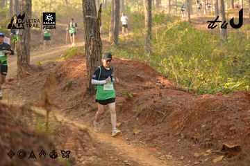 Dalat Ultra Trail 2026 - Ảnh #4842026
