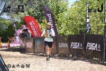 Dalat Ultra Trail 2026 - Ảnh #4692696