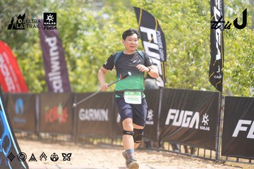 Dalat Ultra Trail 2026 - Ảnh #4860109