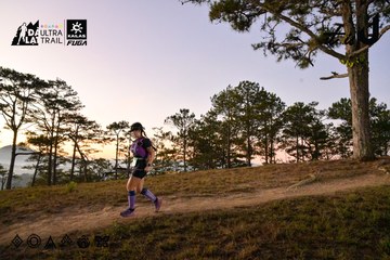 Dalat Ultra Trail 2026 - Ảnh #4841409