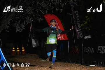 Dalat Ultra Trail 2026 - Ảnh #4747731