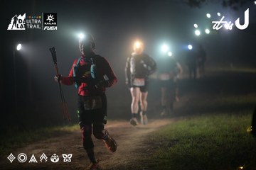 Dalat Ultra Trail 2026 - Ảnh #4718960