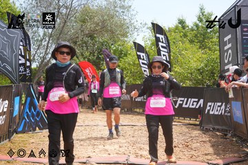 Dalat Ultra Trail 2026 - Ảnh #4866277