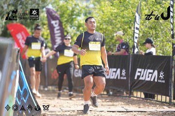 Dalat Ultra Trail 2026 - Ảnh #4856753