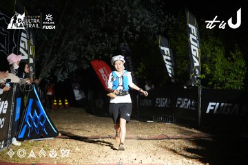 Dalat Ultra Trail 2026 - Ảnh #4759191