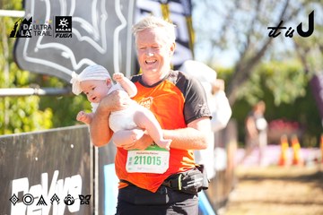 Dalat Ultra Trail 2026 - Ảnh #4682853