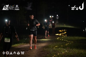 Dalat Ultra Trail 2026 - Ảnh #4720732