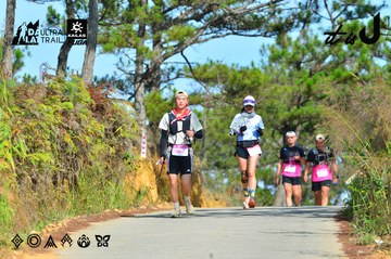 Dalat Ultra Trail 2026 - Ảnh #4748110