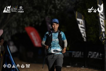 Dalat Ultra Trail 2026 - Ảnh #4762119