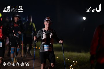 Dalat Ultra Trail 2026 - Ảnh #4729667