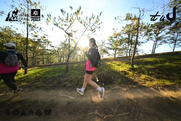 Dalat Ultra Trail 2026 - Ảnh #4910881