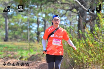 Dalat Ultra Trail 2026 - Ảnh #4750580