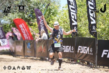 Dalat Ultra Trail 2026 - Ảnh #4692907