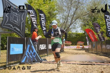 Dalat Ultra Trail 2026 - Ảnh #4691790