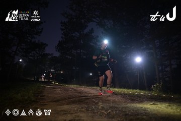Dalat Ultra Trail 2026 - Ảnh #4730212