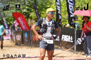 Dalat Ultra Trail 2026 - Ảnh #4723756