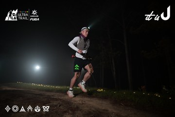 Dalat Ultra Trail 2026 - Ảnh #4704723