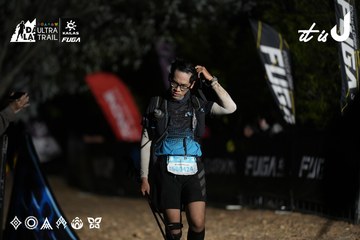 Dalat Ultra Trail 2026 - Ảnh #4762353