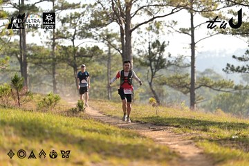 Dalat Ultra Trail 2026 - Ảnh #4894769