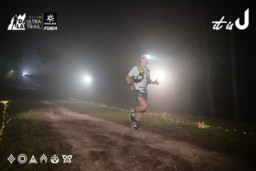 Dalat Ultra Trail 2026 - Ảnh #4704563