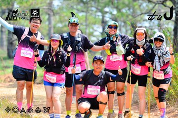 Dalat Ultra Trail 2026 - Ảnh #4873698