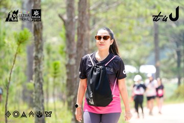 Dalat Ultra Trail 2026 - Ảnh #4835286