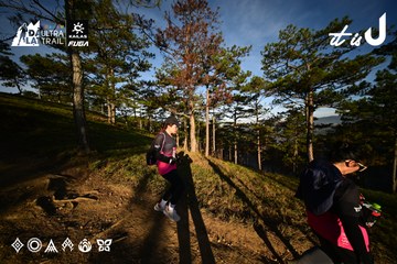 Dalat Ultra Trail 2026 - Ảnh #4911096