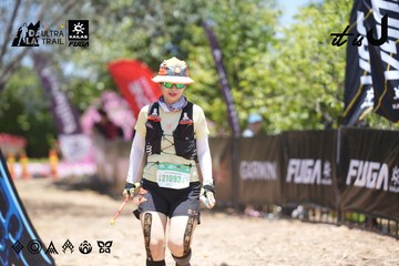 Dalat Ultra Trail 2026 - Ảnh #4693162