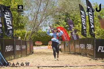 Dalat Ultra Trail 2026 - Ảnh #4695383