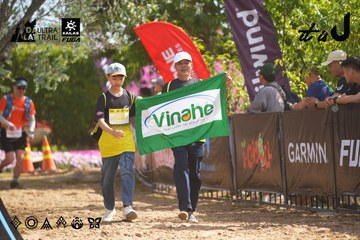 Dalat Ultra Trail 2026 - Ảnh #4901971