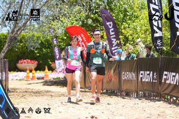 Dalat Ultra Trail 2026 - Ảnh #4699058