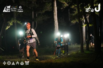 Dalat Ultra Trail 2026 - Ảnh #4697481