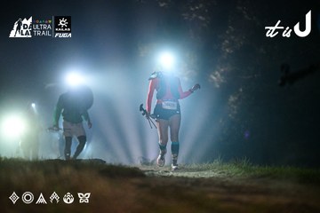 Dalat Ultra Trail 2026 - Ảnh #4899706