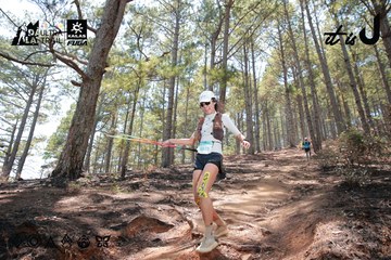 Dalat Ultra Trail 2026 - Ảnh #4738768