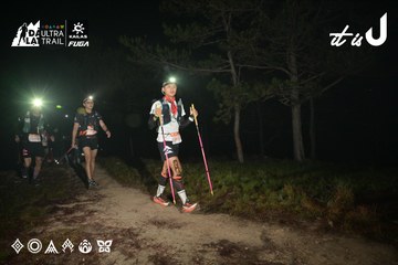 Dalat Ultra Trail 2026 - Ảnh #4751335