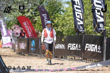 Dalat Ultra Trail 2026 - Ảnh #4747168
