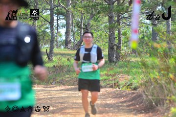 Dalat Ultra Trail 2026 - Ảnh #4749892
