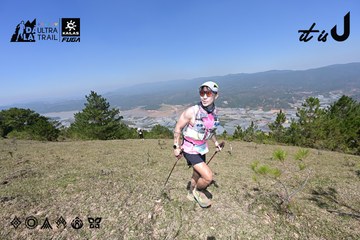 Dalat Ultra Trail 2026 - Ảnh #4733029