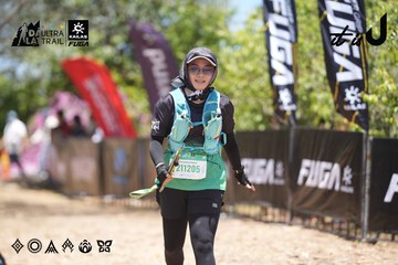 Dalat Ultra Trail 2026 - Ảnh #4694265