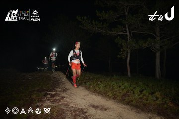 Dalat Ultra Trail 2026 - Ảnh #4751134