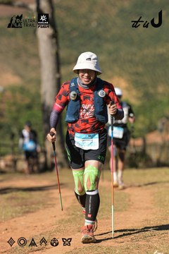 Dalat Ultra Trail 2026 - Ảnh #4715094