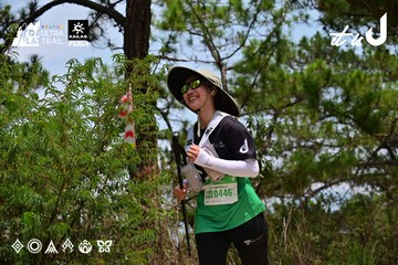 Dalat Ultra Trail 2026 - Ảnh #4831416