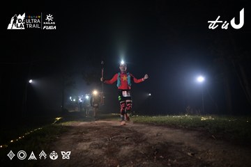 Dalat Ultra Trail 2026 - Ảnh #4705227