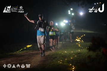 Dalat Ultra Trail 2026 - Ảnh #4719605