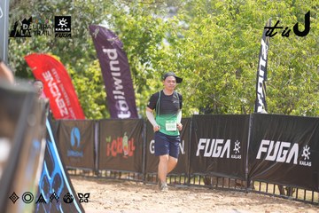 Dalat Ultra Trail 2026 - Ảnh #4859308