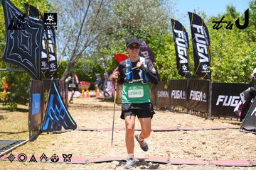 Dalat Ultra Trail 2026 - Ảnh #4702156