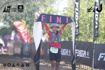 Dalat Ultra Trail 2026 - Ảnh #4685155