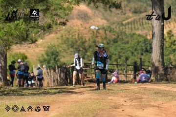 Dalat Ultra Trail 2026 - Ảnh #4716547