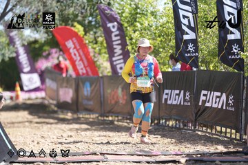 Dalat Ultra Trail 2026 - Ảnh #4685845