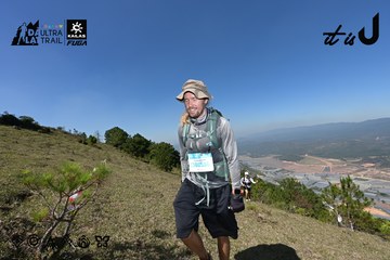Dalat Ultra Trail 2026 - Ảnh #4732852